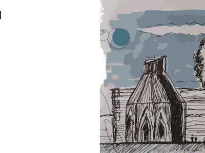 Protection Chapel: A Sustainable Architecture Vision Reconnecting Nature, Spirituality, and Urban Life in Ethiopia