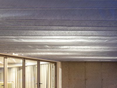 FAB Architects and Unes Architectes Revive a 1930s Neighborhood Cinema in Clermont-Ferrand