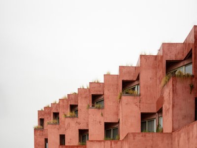 RA! Weaves a Boutique Hotel into the Pedestrian Streets of San José del Cabo