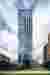 Foster + Partners Wraps a 200-Meter Shanghai Tower in Stainless Steel and Industrial Memory