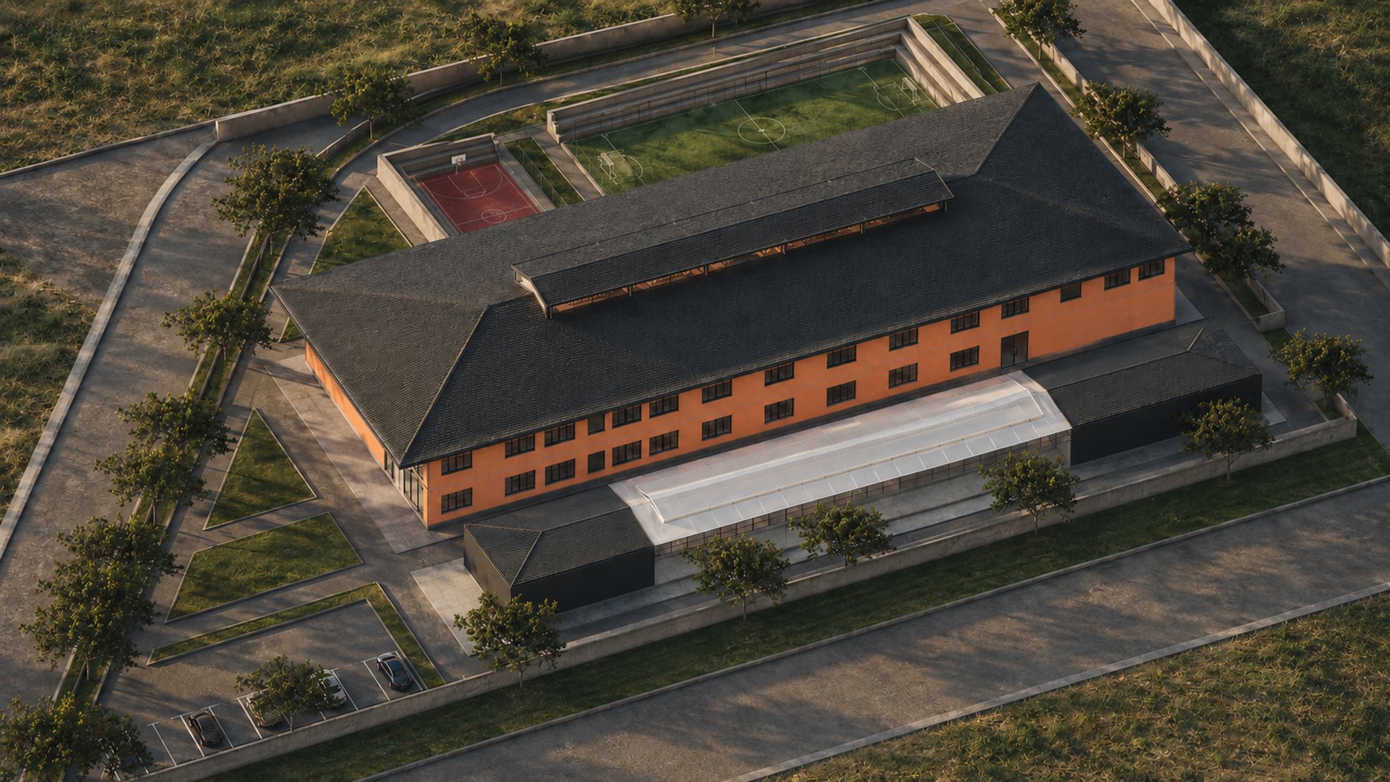 ROOTS REHABILITION CENTER