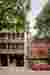 CCA and Olga Romano Weave Greenery into a Pigmented Concrete Housing Block in Mexico City