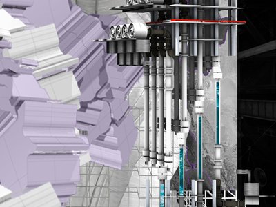 The Breadth of The Ocean: Reimagining Adaptive Reuse Architecture Through Carbon Capture Ocean Museums