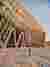 CambridgeSeven and Gulf Consult Wrap a Kuwait University Campus in a Modern Mashrabiya