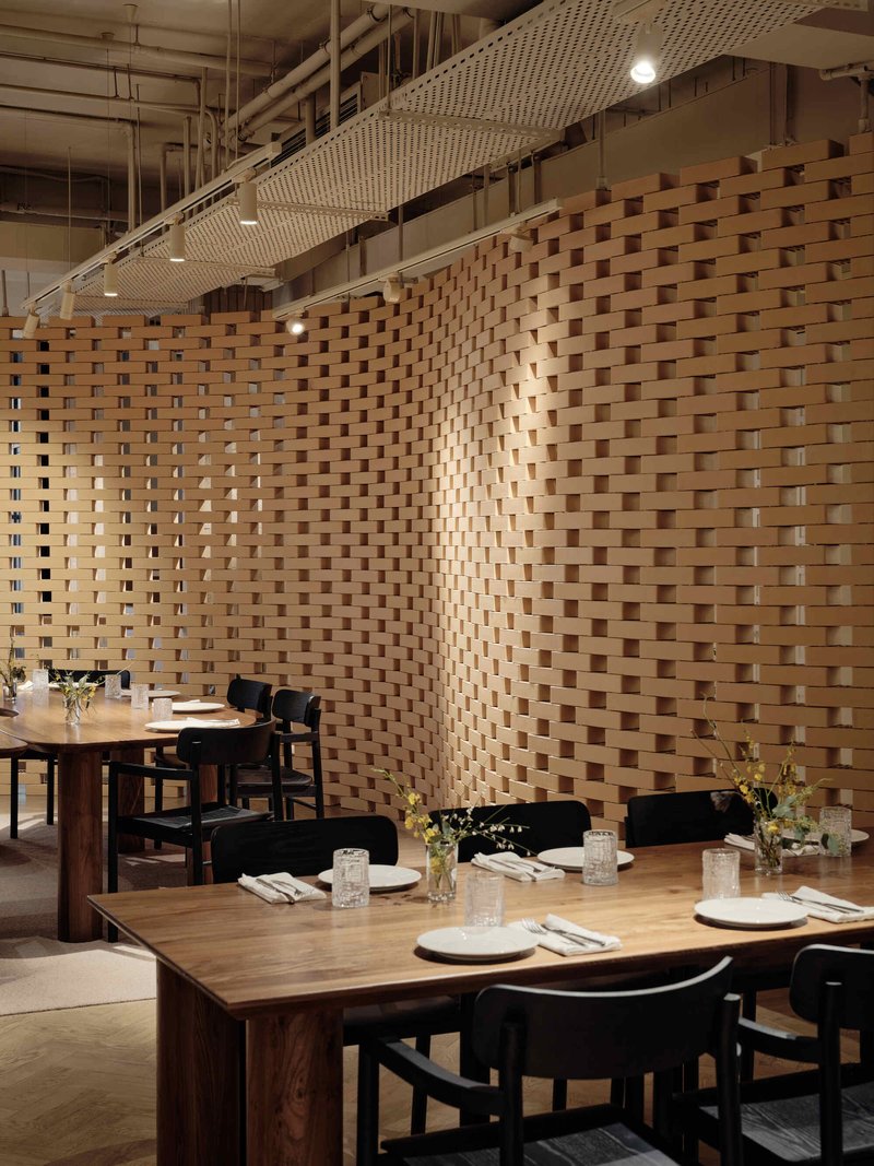 NAAW Renovates a Beloved Almaty Gathering Place Without Erasing Its Memory