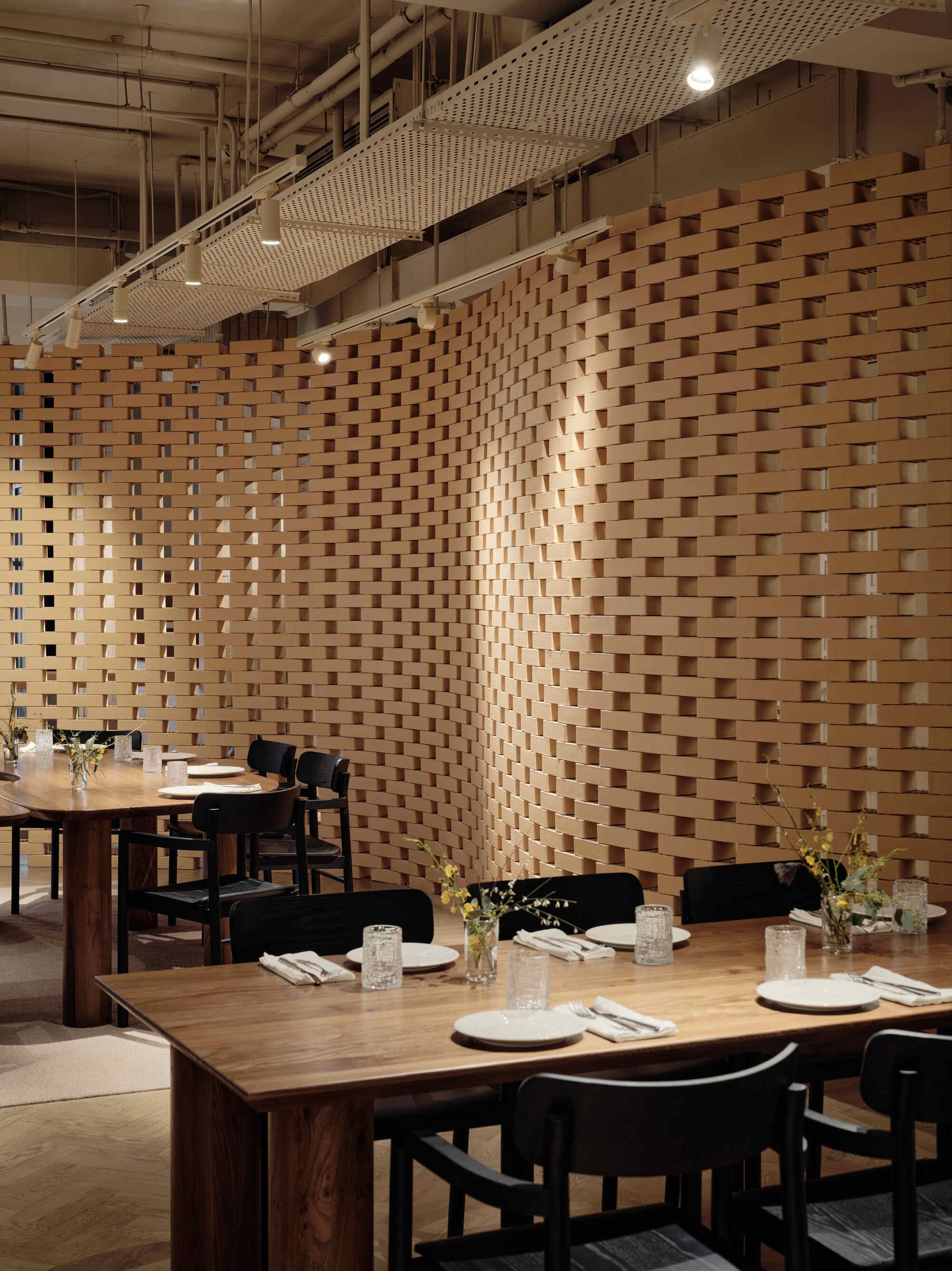 NAAW Renovates a Beloved Almaty Gathering Place Without Erasing Its Memory