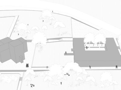 The Chapel in the City: Sustainable Architecture Between Ethiopian Tradition, Community, and Urban Forest