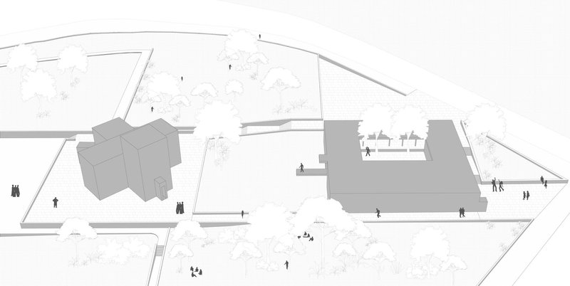 The Chapel in the City: Sustainable Architecture Between Ethiopian Tradition, Community, and Urban Forest