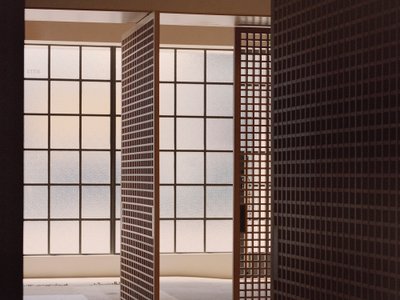 Knight Associates and Lara Hoad Architecture Turn a Melrose Gallery into a Sanctuary for Lingerie