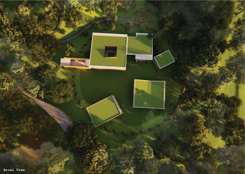 A master plan that balances wildlife conservation, rehabilitation, and human engagement with nature.