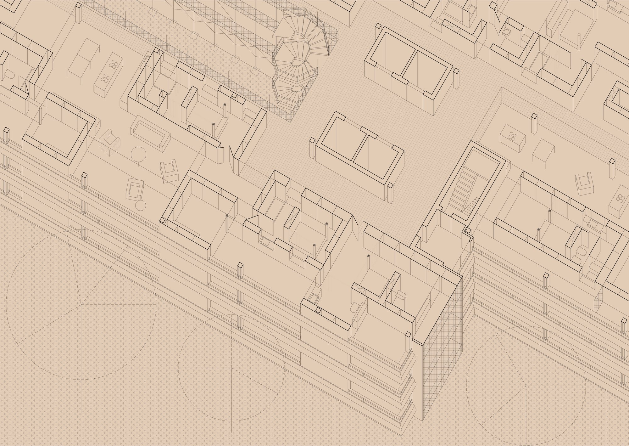 Housing Re-embodiment