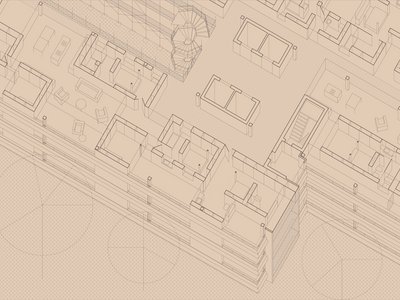 Housing Re-embodiment