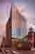 Weiss/Manfredi Gives MIT's Kendall Square a Crystalline Tower Wrapped in Terra-Cotta Fins