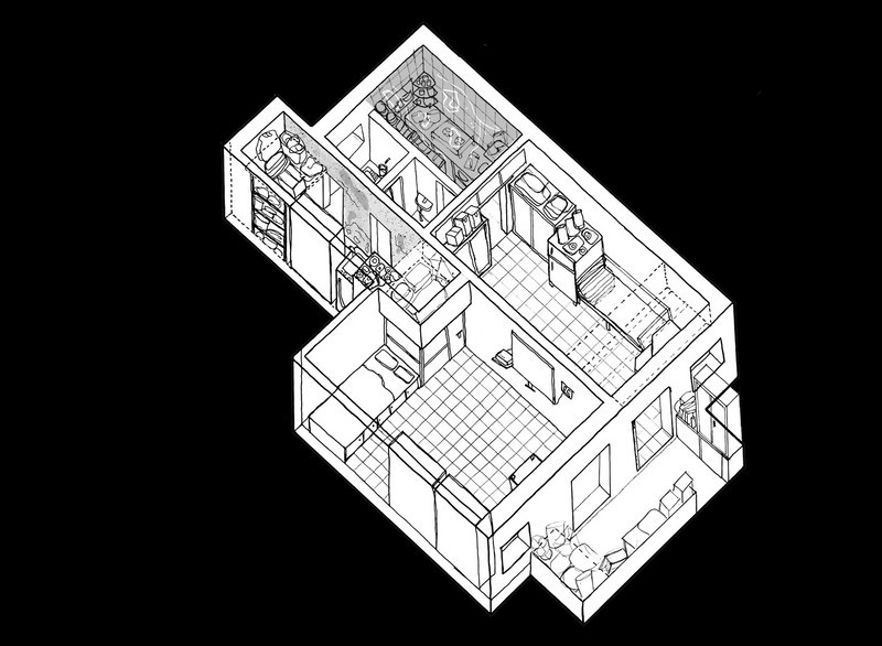 Apartments and Climate Adaptation in Mumbai