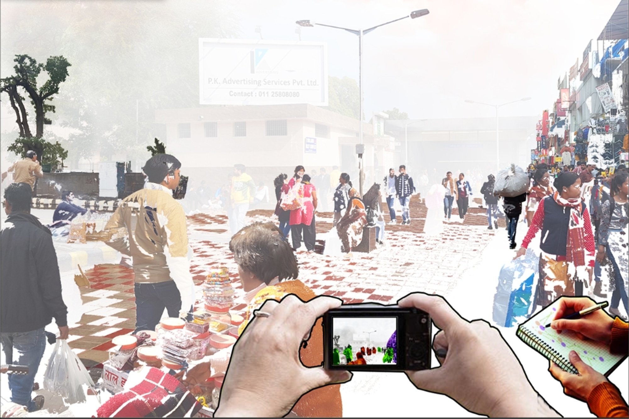 (pr)OpenCity: A People-Centric Urban Design Model for Adaptive Future Habitats