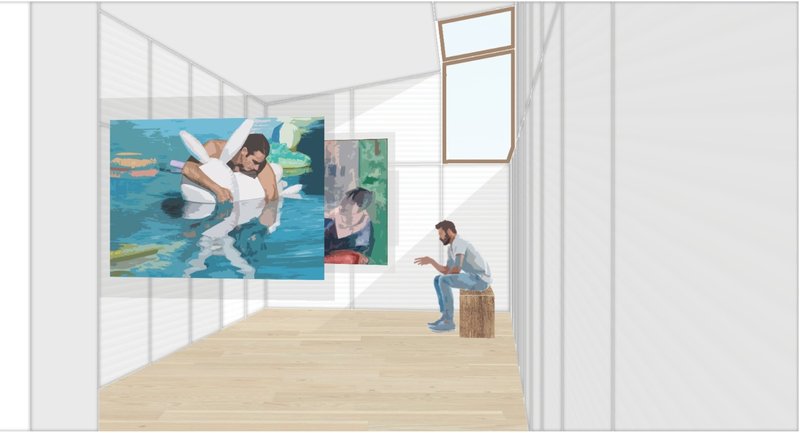 POP ART: Adaptive Reuse Architecture as a Cultural Intervention in Sydney
