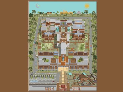 Narratives of Indus Valley Civilisation: Museum Architecture as a Journey Through Memory, Ruins, and Learning