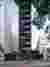 sauermartins Squeezes a Corrugated Tower Between Porto Alegre's Parks and Its Neighbors