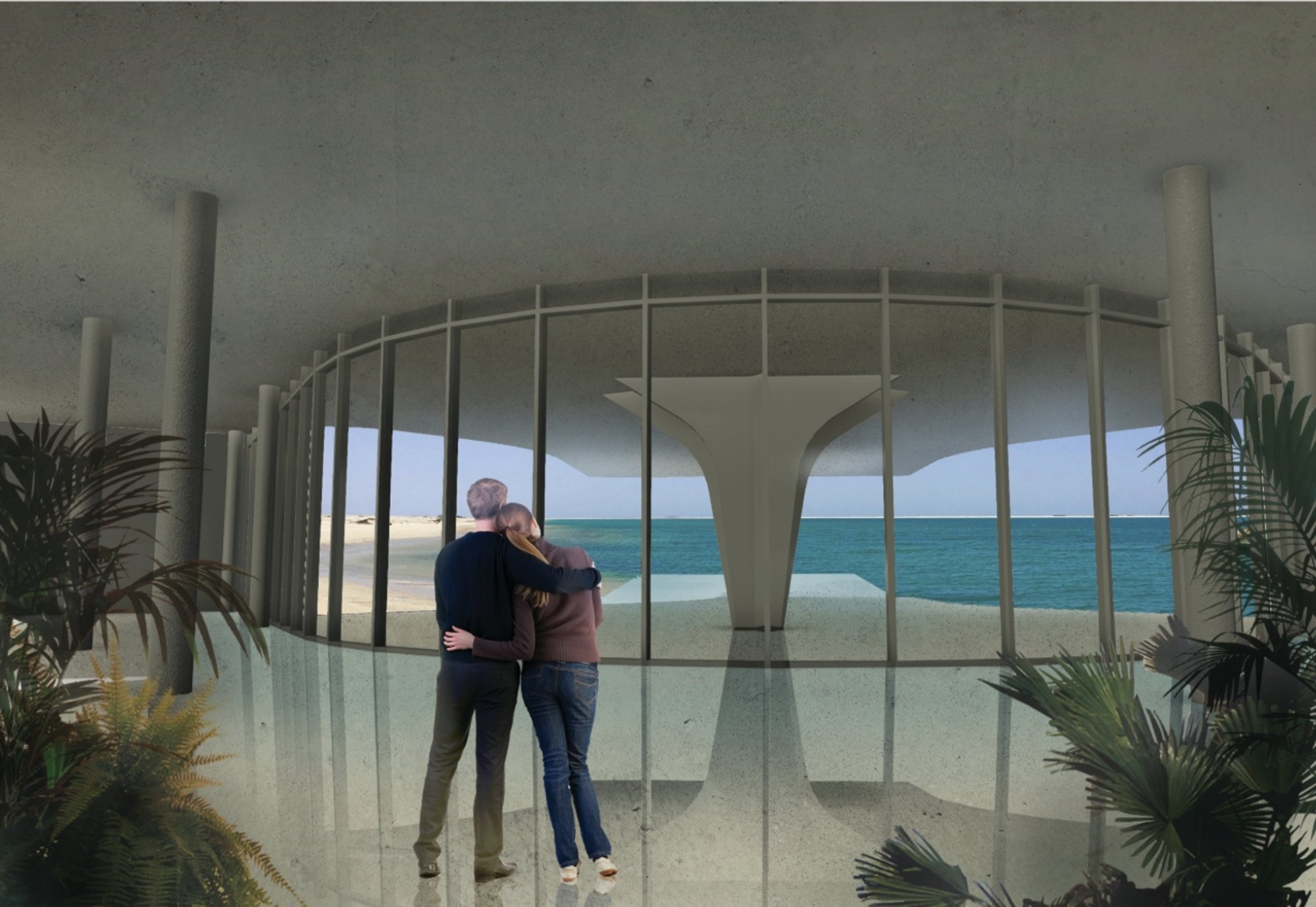 Cinema Box: Modern Cinema Architecture Designed to Keep Up With the Times