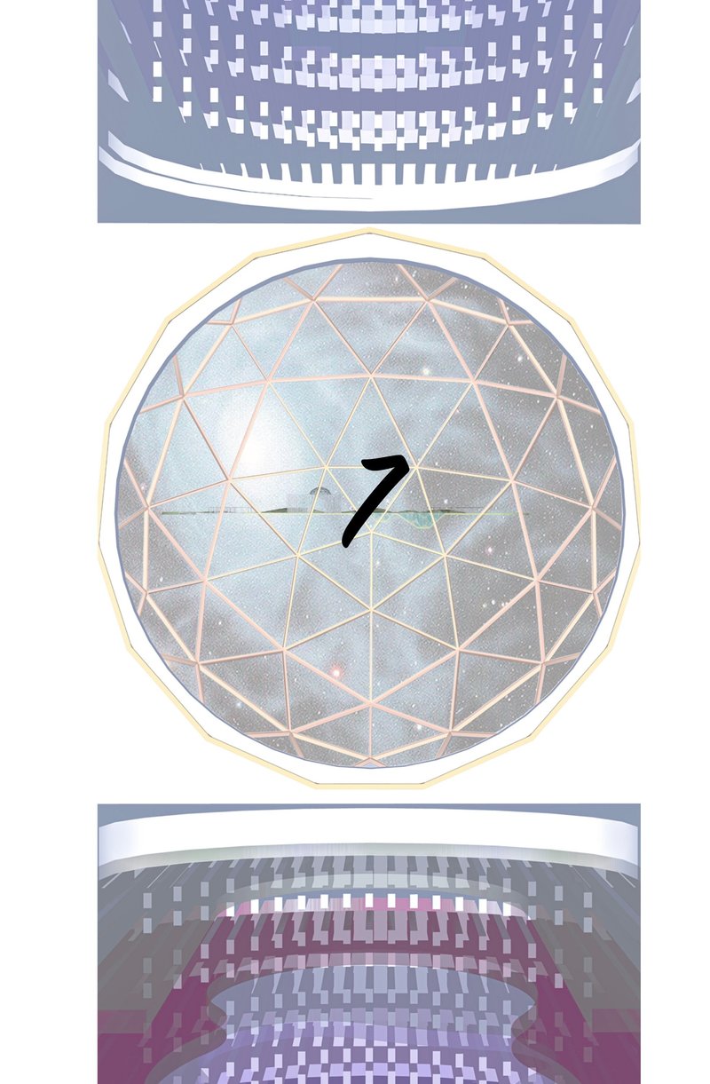 7: A Sustainable Architecture Vision for Faith, Nature, and Urban Life in Addis Ababa