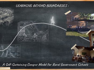 Learning Beyond Boundaries: 