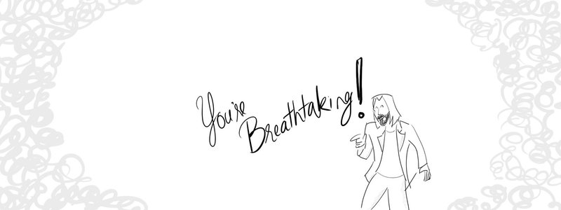 1Breathtaking