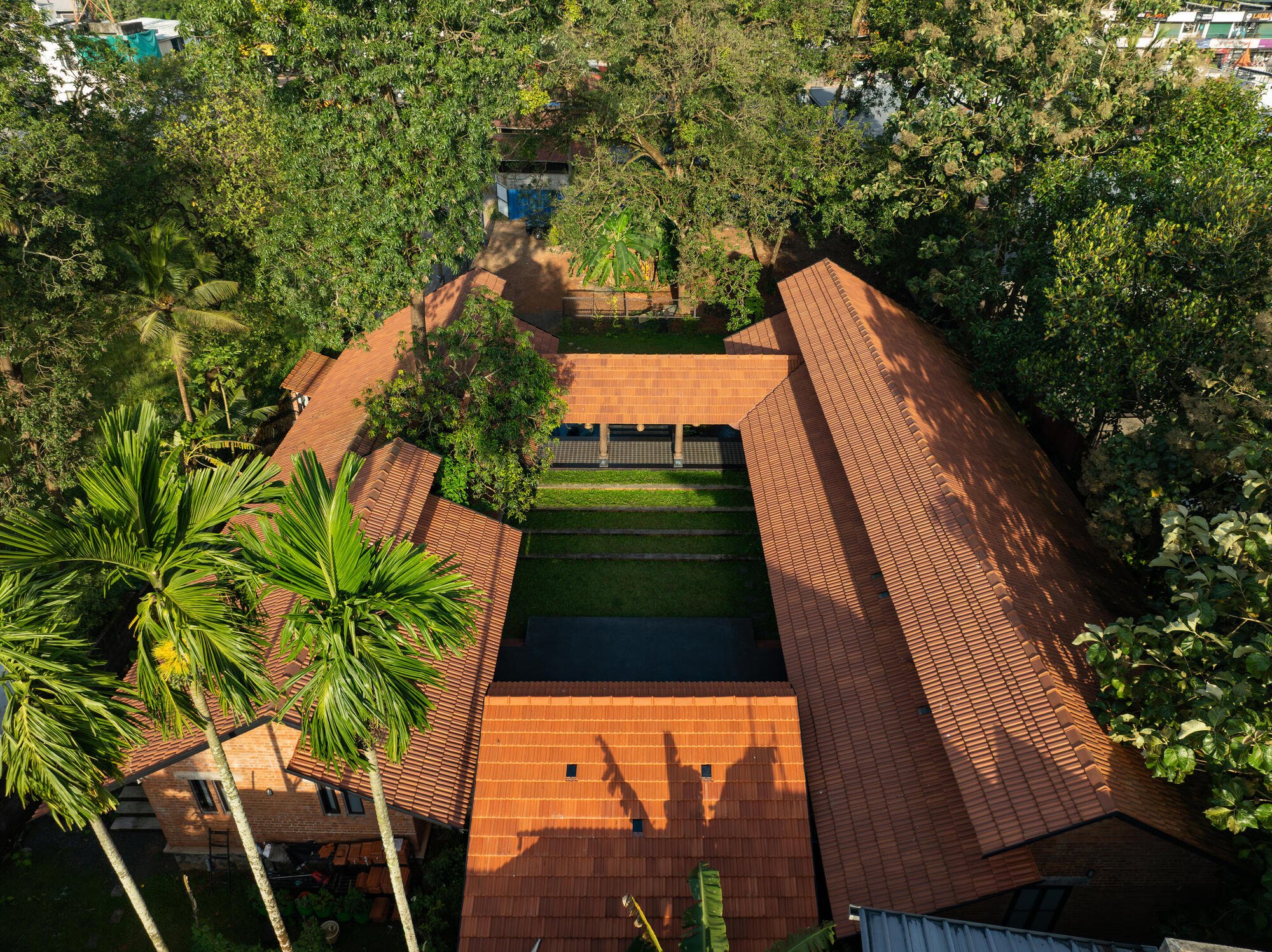 Bhoomija Creations Turns a Private Kochi Plot into a Shared Courtyard Community Hub