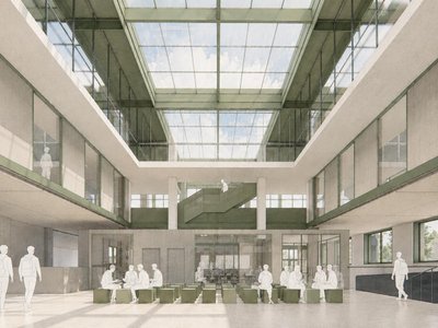 Learning through Light: From Daylight Research to School Design