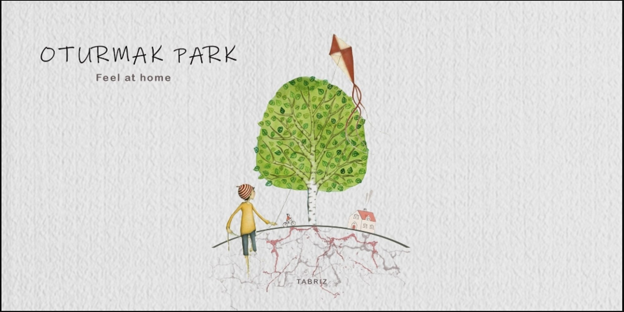 Oturmak Park: Earthquake Resistant Architecture for Rebuilding Home, Safety, and Community in Tabriz