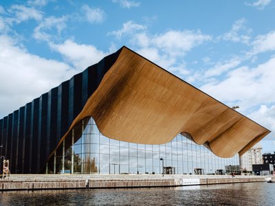 The Future of Architecture as a Career