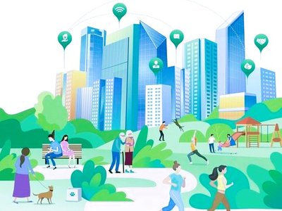 Redesigned Environment - Essay