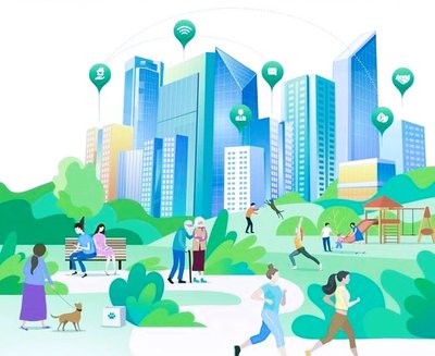 Redesigned Environment - Essay