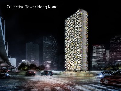 National Skyscraper Day 2022 - 20 Concepts of sustainable skyscraper designs