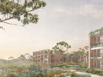 Chipperfield and Assemble are passionate about supporting the Canberra ‘maker’ community.