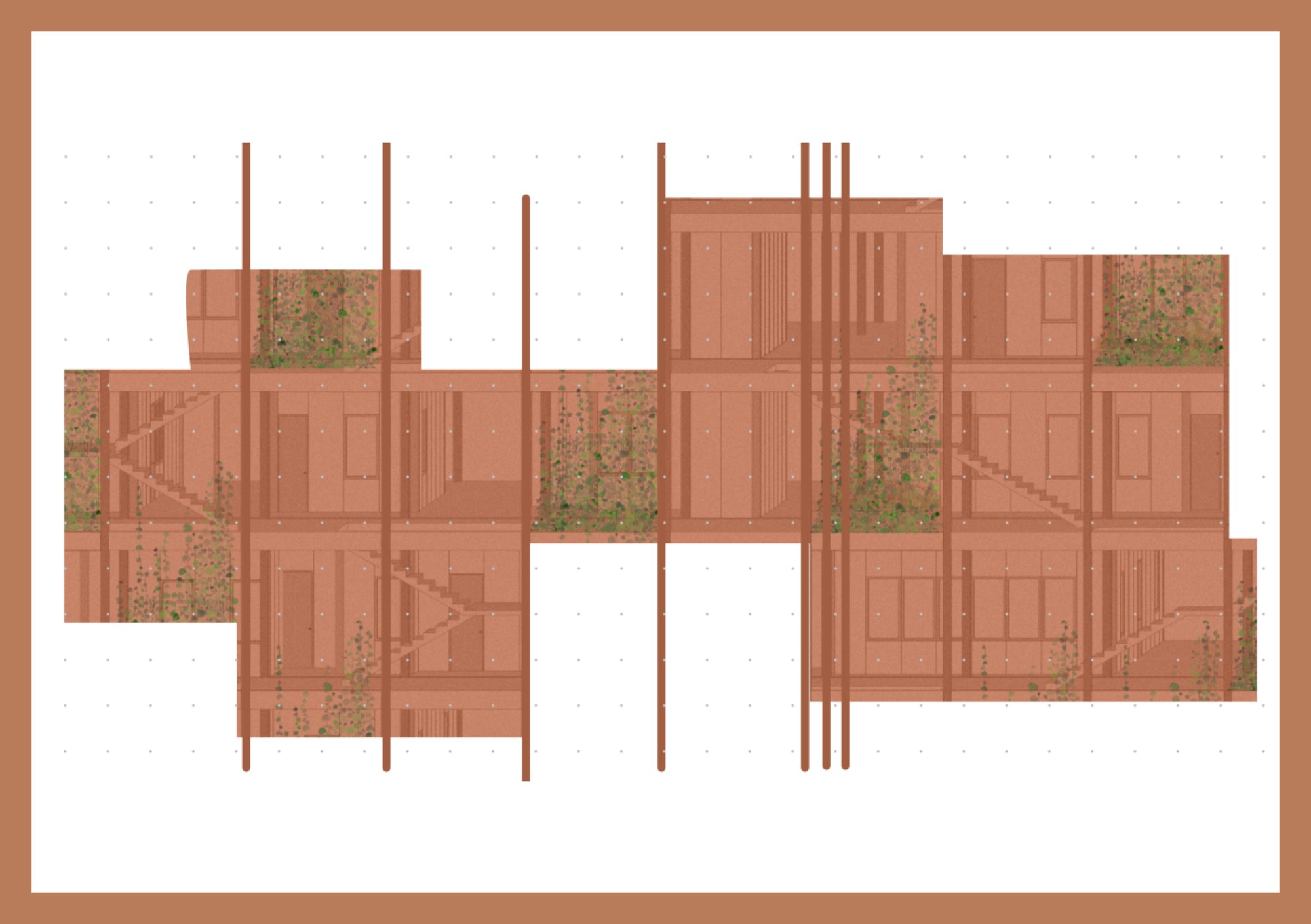 Evolution of "Change”