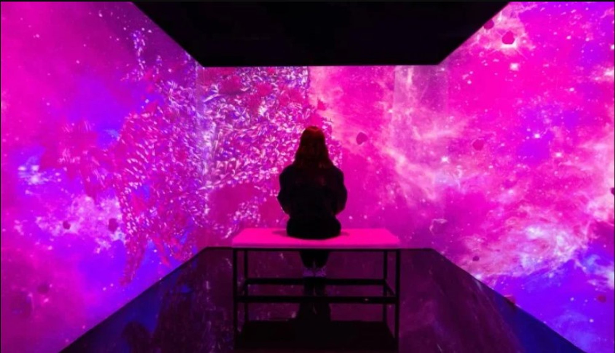 Pantone has announced their 2023 Color of the Year: Magenta!