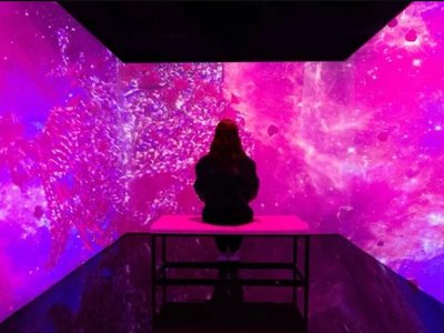 Pantone has announced their 2023 Color of the Year: Magenta!