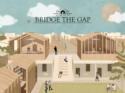BRIDGE THE GAP