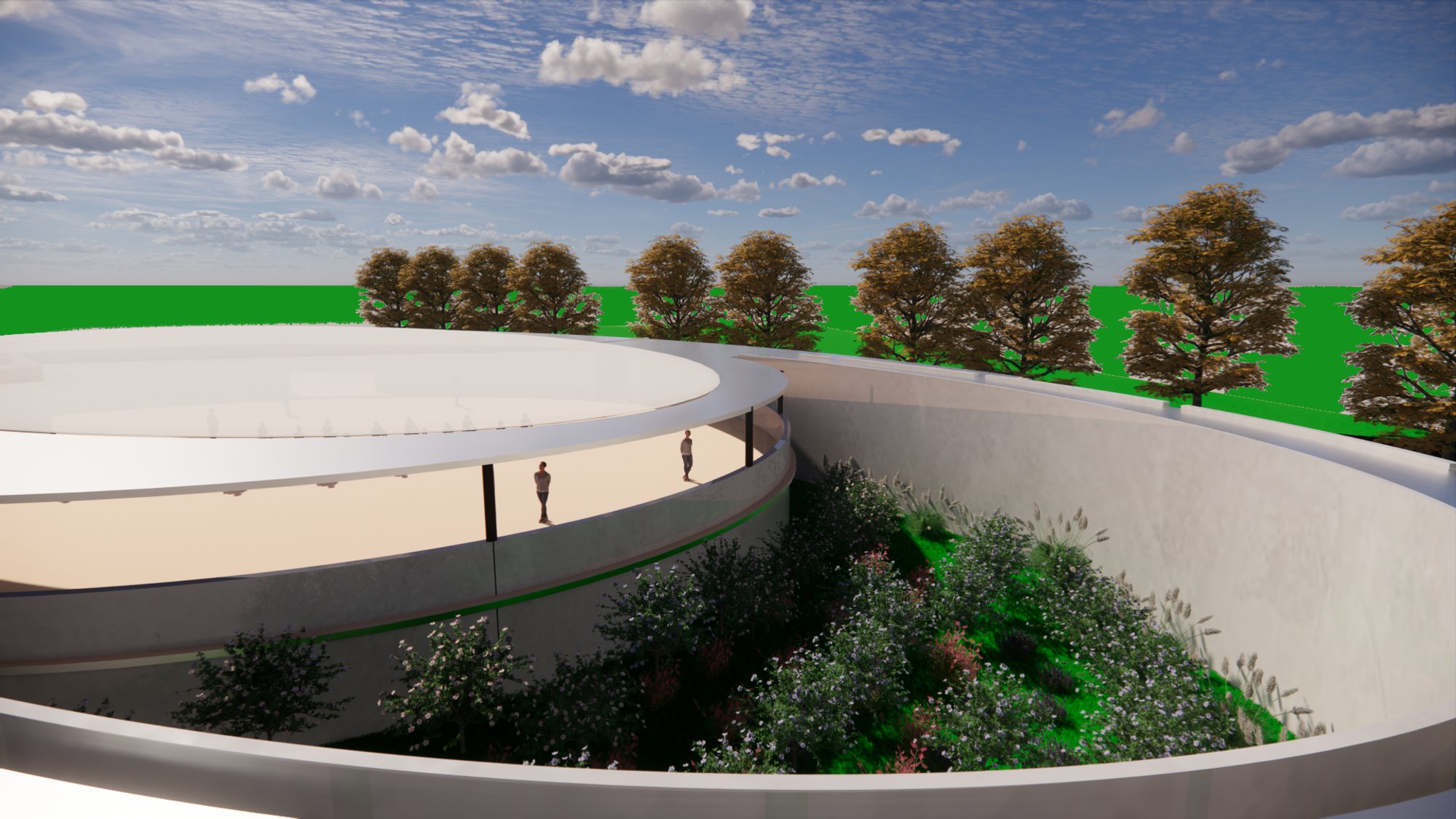 Orbit Of Illuminance