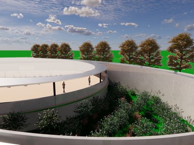 Orbit Of Illuminance