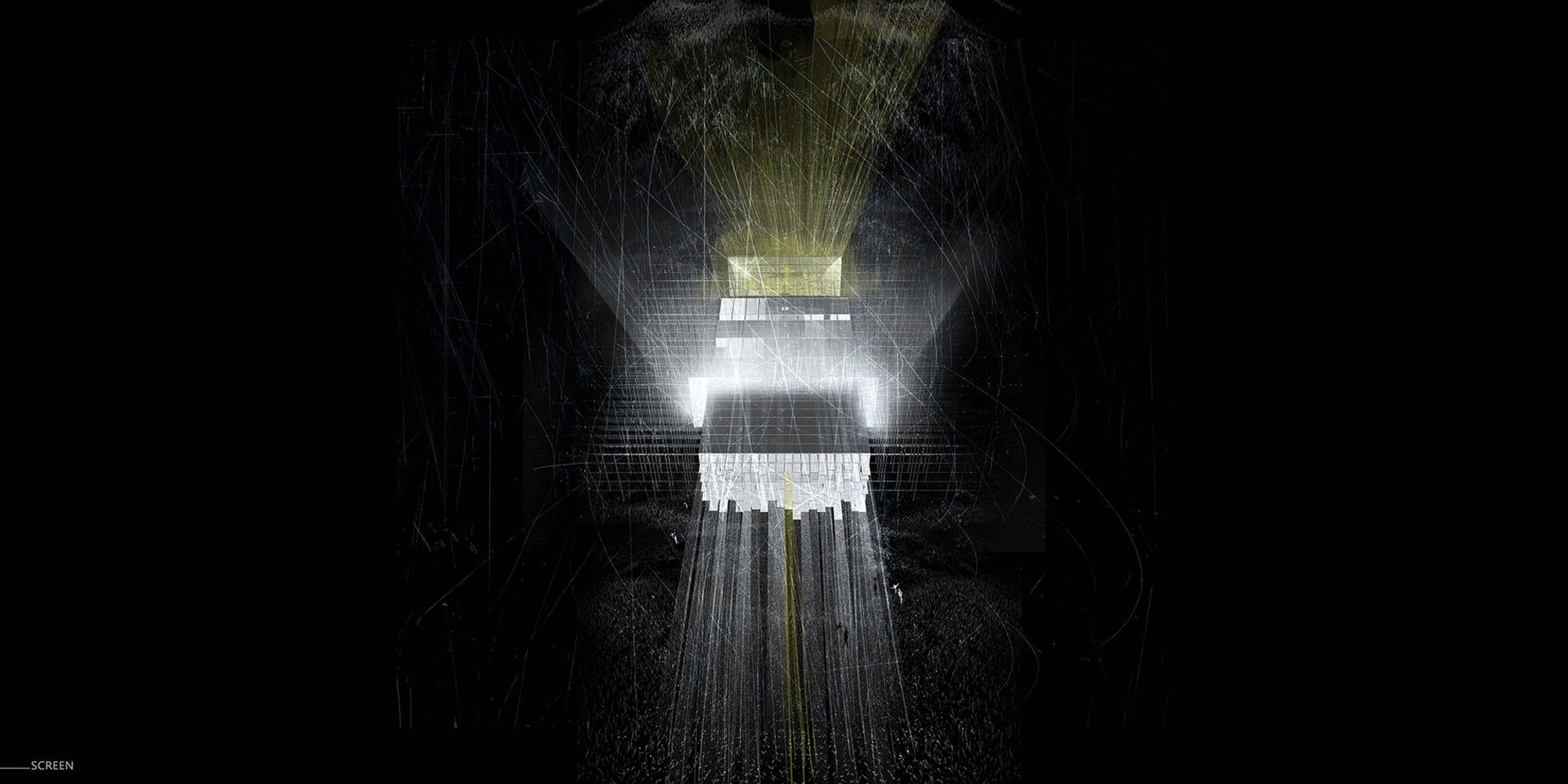 A glimpse: Architecture competitions 2023