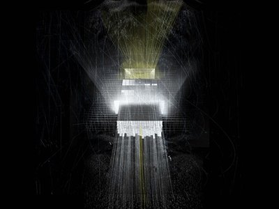 A glimpse: Architecture competitions 2023