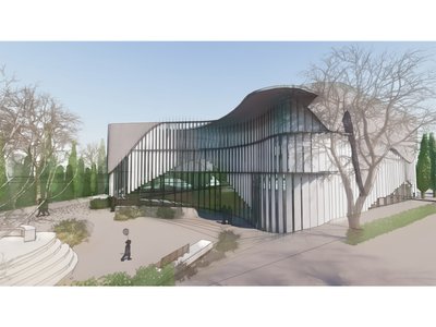 Tying up the nature with the human