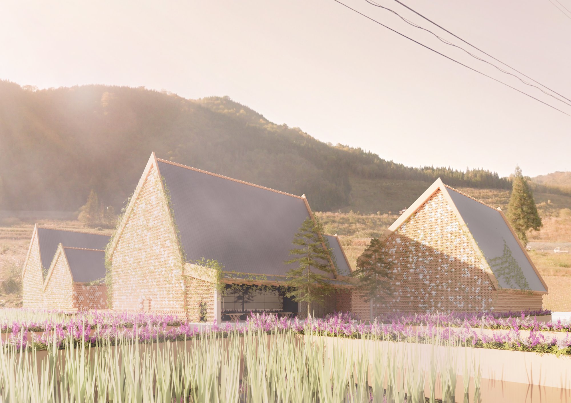 Using Japanese methods to help conserve its culture with new generations