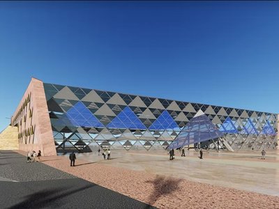 Autodesk Recognizes Projects That Use Its Software at the 2022 Excellence Awards