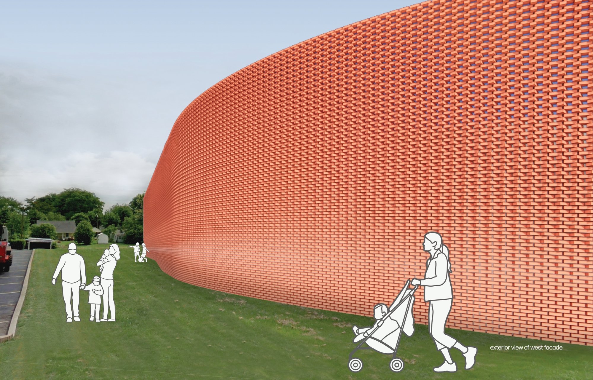 Sustainable Architecture Concepts for a Changing World