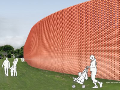 Sustainable Architecture Concepts for a Changing World