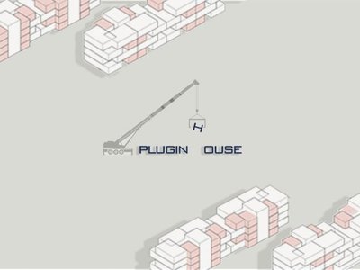 Plugin House