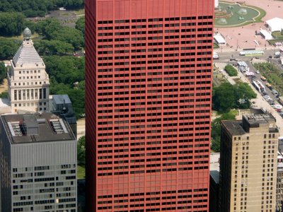 "On 'The Poet and The Architect': Forms of Marriage"