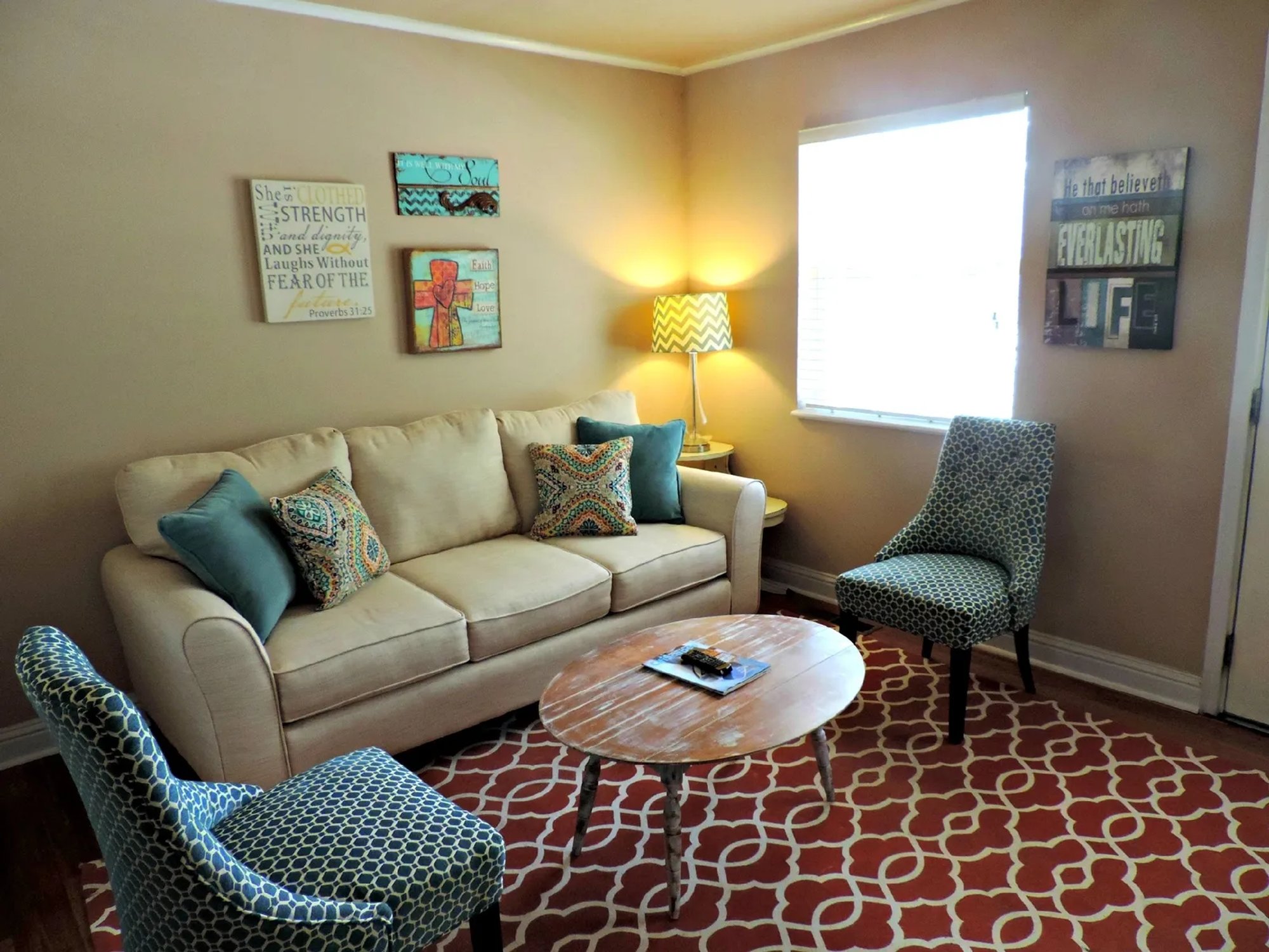 6 interior design mistakes that you should avoid if you want to create a Feng Shui-friendly home